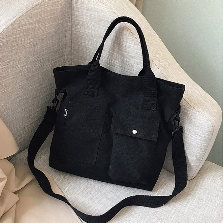 Túi tote vải canvas nữ bền đẹp