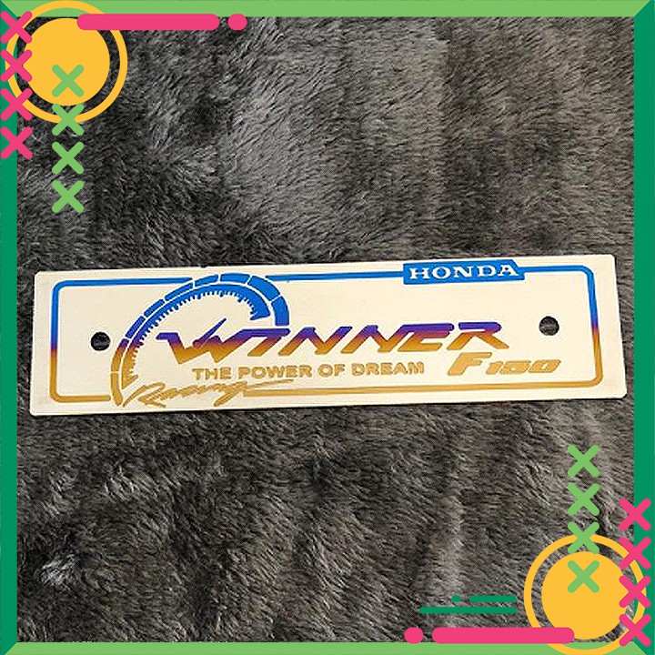 Bản tên titan đầy đủ loại xe loại xe +ốc GR5+bát