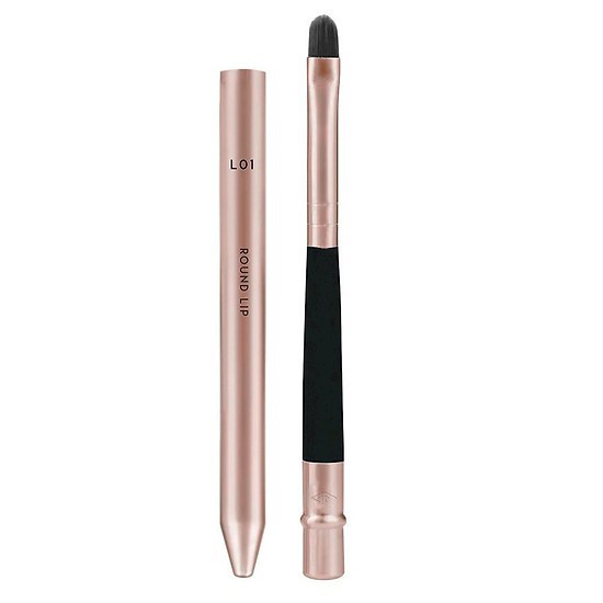 Vacosi Cọ môi Round Lip Brush L01