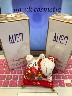 [ fullsize ] Nước hoa Thierry Mugler Alien EDP 90ml