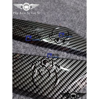 Ốp Hông Nhỏ PCX 2018 - 2020 Carbon MS2862