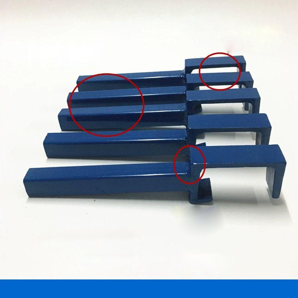 1 Dụng Cụ Mở Nắp Thùng Sơn Tiết Kiệm Sức Lao Động Chất Lượng Cao