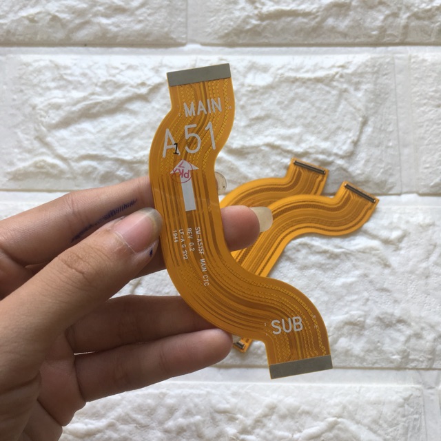 Cáp Nối Samsung A51 Zin Hàng Cao Cấp