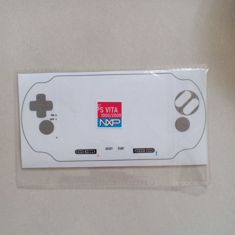 Miếng dán bảo vệ máy Vista 2000 SNES