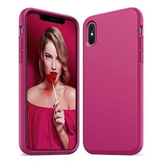 Ốp lưng ANKER Karapax Silk iPhone X - A9028