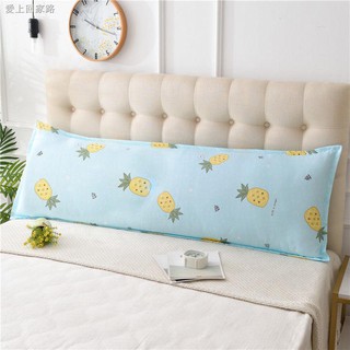 Vỏ Gối Ôm Dài Êm Ái Thoải Mái Cho Giường Đôi 1.2m/ 1.5m / 1.8m