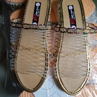 Dép Lưới 3F Thái Lan Nữ