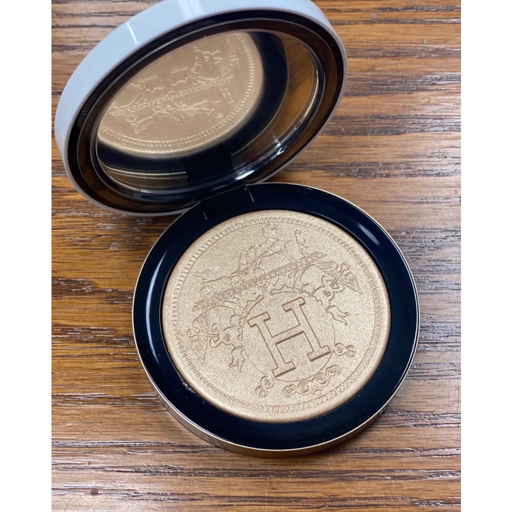 PHẤN BẮT SÁNG HIGHLIGHT HERMES MAKEUP HIGHLIGHTER CHÍNH HÃNG - 10771