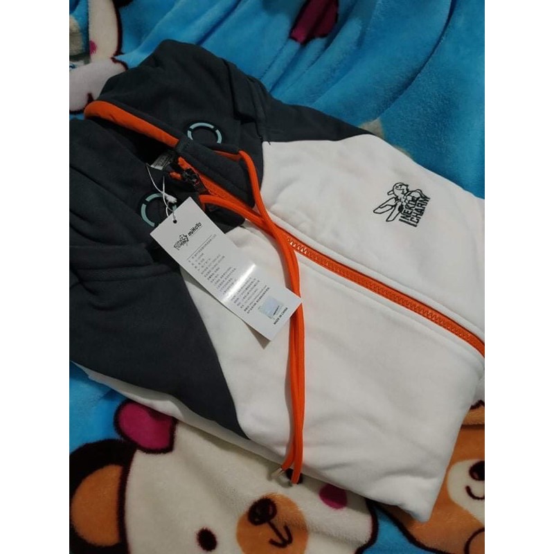 Áo Lữ Khách Lạc Đường Reburn Kiana Honkai Impact 3rd