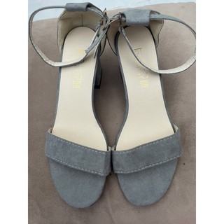 SANDAL NỮ , CAO 5cm (hình thật)