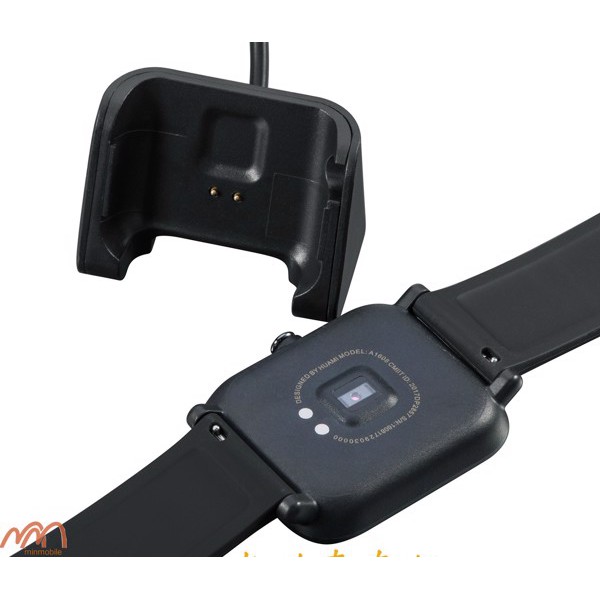 Dây Sạc Đồng Hồ Amazfit Bip