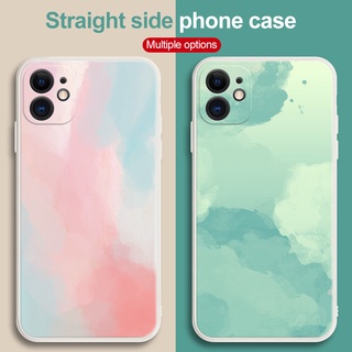 Ốp Điện Thoại Mềm Sáng Tạo Cho iPhone 11 Pro Max 6 6S 7 8 Plus X XR XS Max