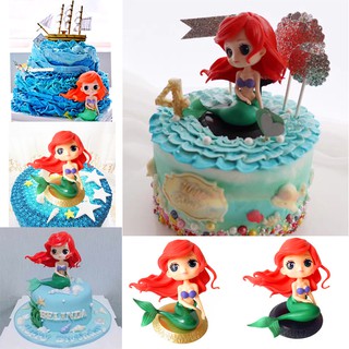 Tiên cá Ariel