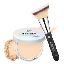 IT Cosmetics - Phấn phủ IT Cosmetics Your Skin But Better CC+ Airbrush Perfecting Powder 9.5g