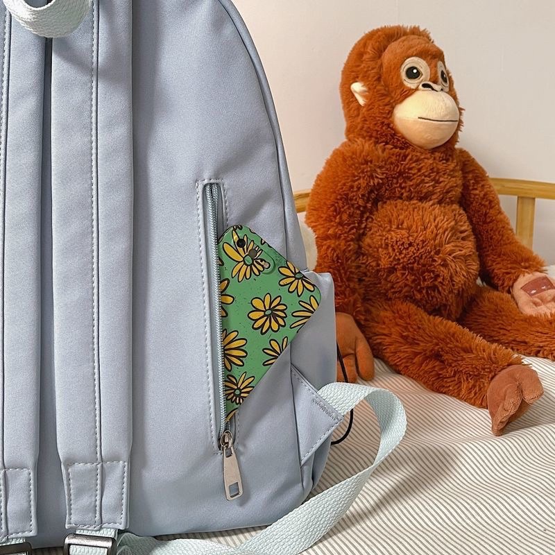 Balo đi học, đi chơi nữ 5 màu