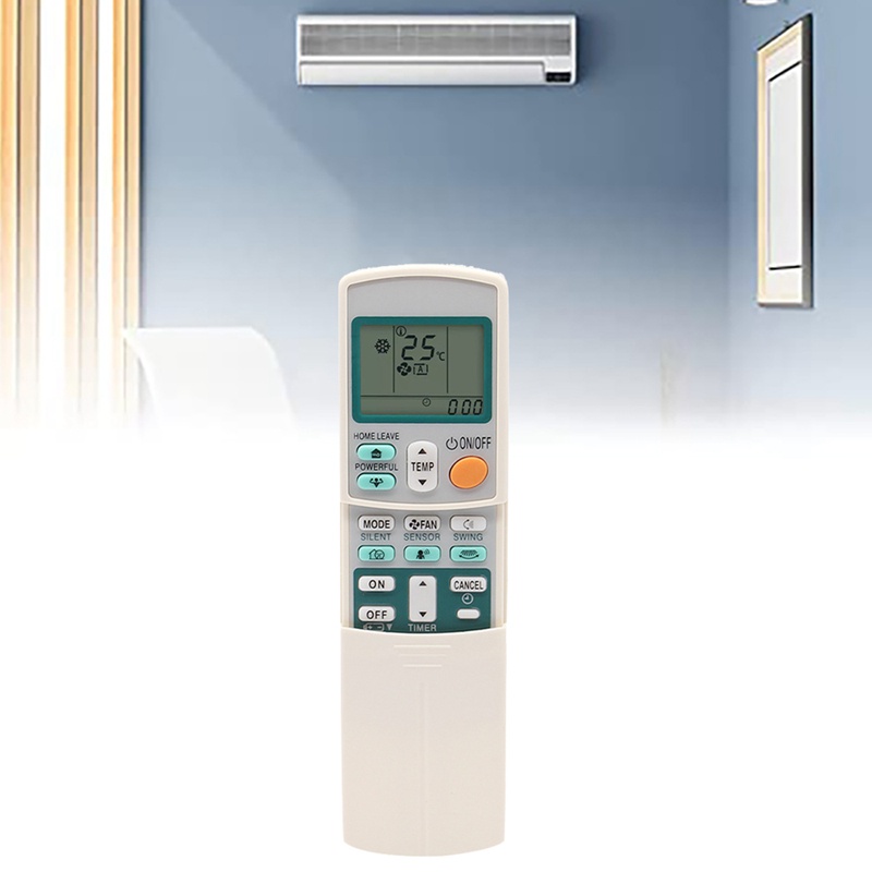 Điều Khiển Từ Xa Cho Điều Hòa Không Khí Của Daikin Home ARC433A11 ARC433B47 ARC433A6 ARC433A75 ARC433A83 ARC433B71