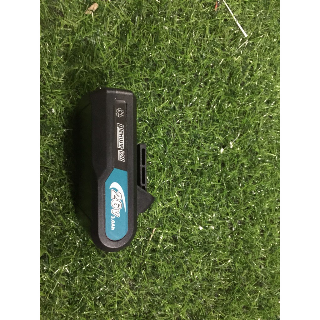 Pin 26v cho máy khoan pin