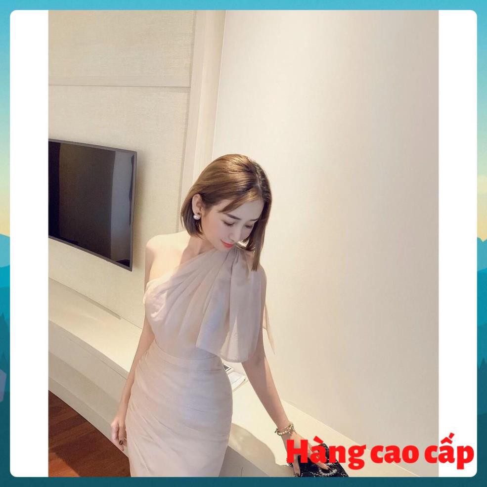 (Hàng cao cấp) Váy đi tiệc ôm body ngắn trên gối sang chảnh Aria Dress | BigBuy360 - bigbuy360.vn