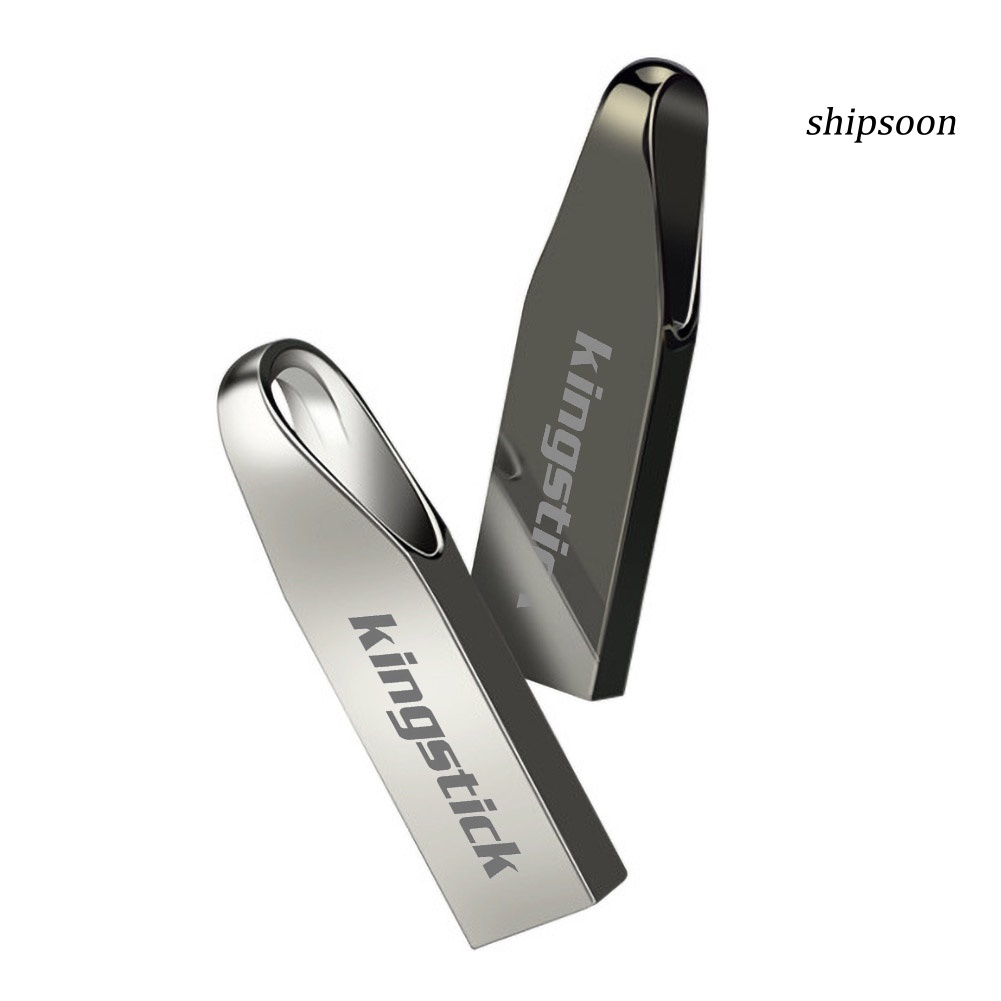 Usb Mini Bằng Kim Loại | BigBuy360 - bigbuy360.vn