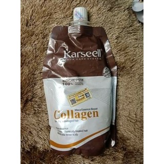 Hấp dầu karseel túi 500ml