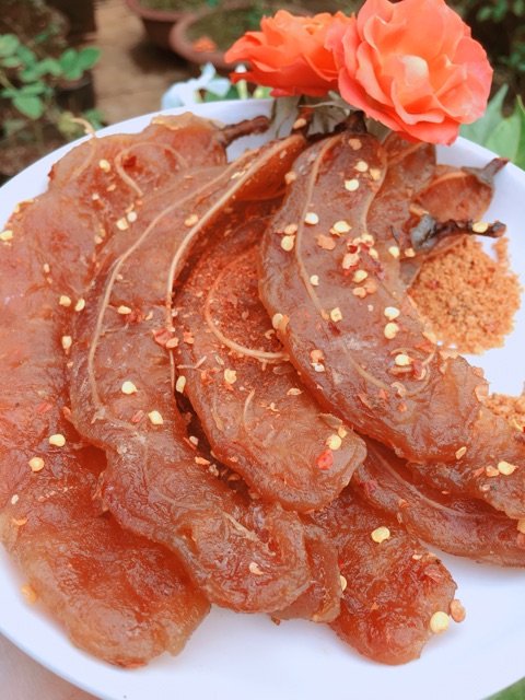 Me rim tứ vị nhà làm | BigBuy360 - bigbuy360.vn