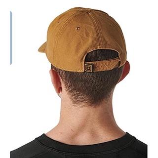 V.II Bearer Cap