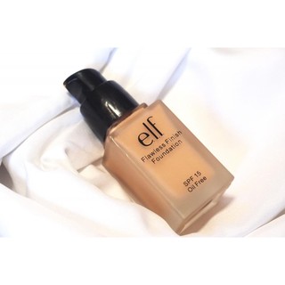 e.l.f. Studio Flawless Finish Foundation