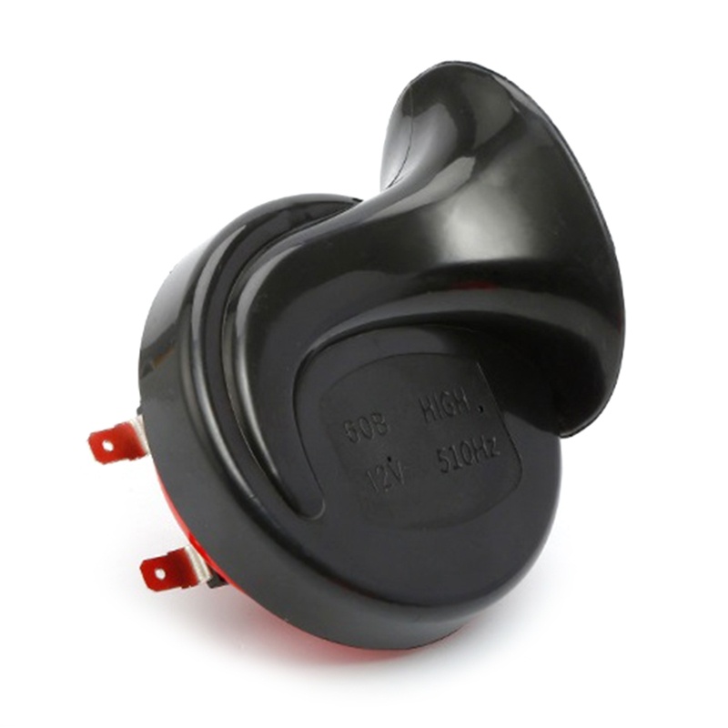 Còi Xe Tải 12V Chất Lượng Cao