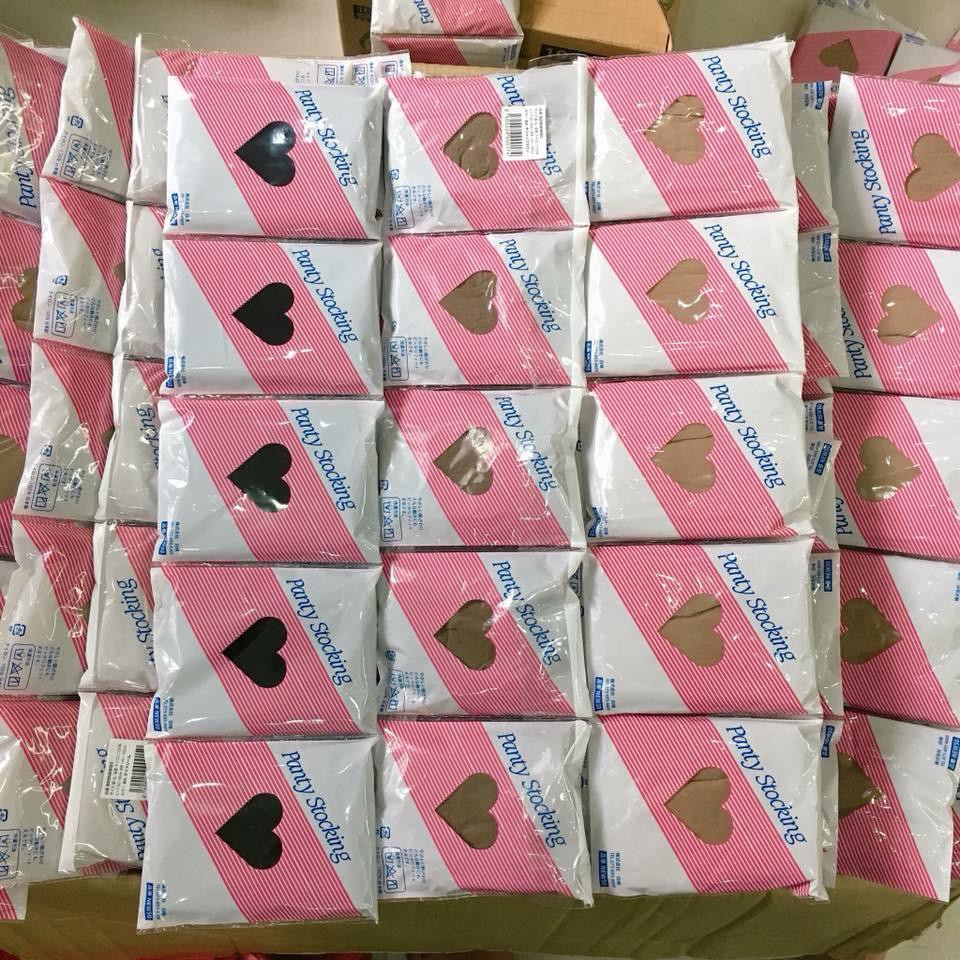 Quần Tất Panty Nhật Bản
