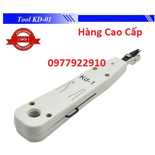 Tool nhấn mạng | Phập mạng âm tường Cao cấp