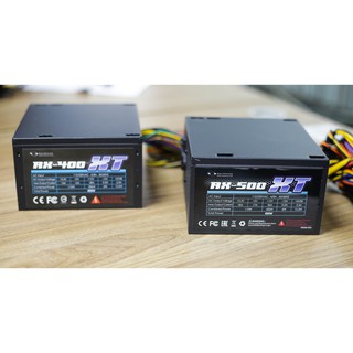 Psu raidmax 500w rx-500xt