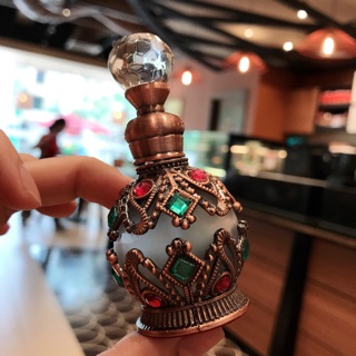 Tinh dầu nước hoa DuBai
