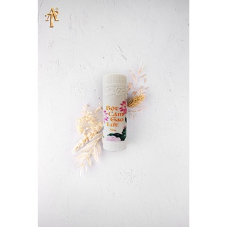 Bột Cám Gạo Lứt Mini (30gr) - AnThy Organic