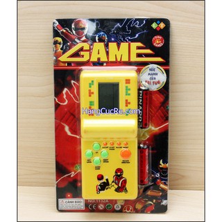 Máy game xếp gạch huyền thoại