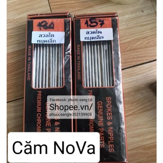 Bộ căm nova  cho các dòng xe( chính hãng thái lan)