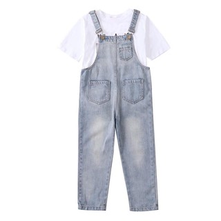 SET YẾM JEAN BÉ GÁI