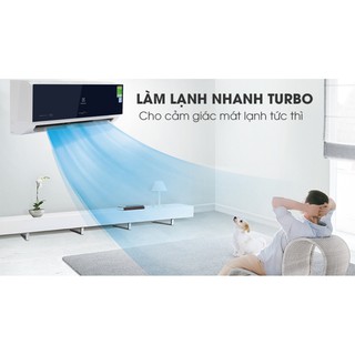 Máy Lạnh/điều hòa ELECTROLUX ESV09CRO-C1