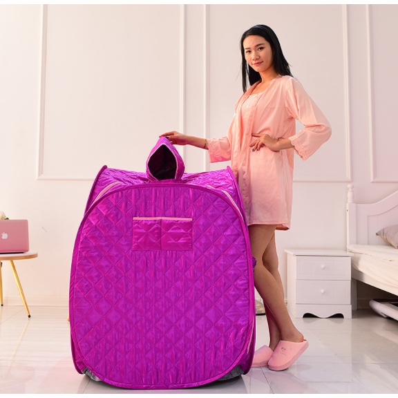Bộ lều xông cao cấp vuông + nồi xông HERO 2.6 lít , tặng ổ 3 châu, bảo hành 6 tháng.