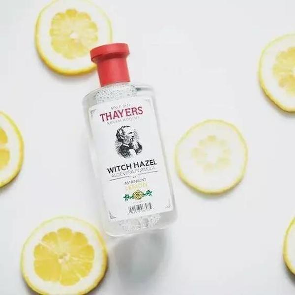 Nước Hoa Hồng Không Cồn Thayers 355ml Alcohol-Free Witch Hazel Toner