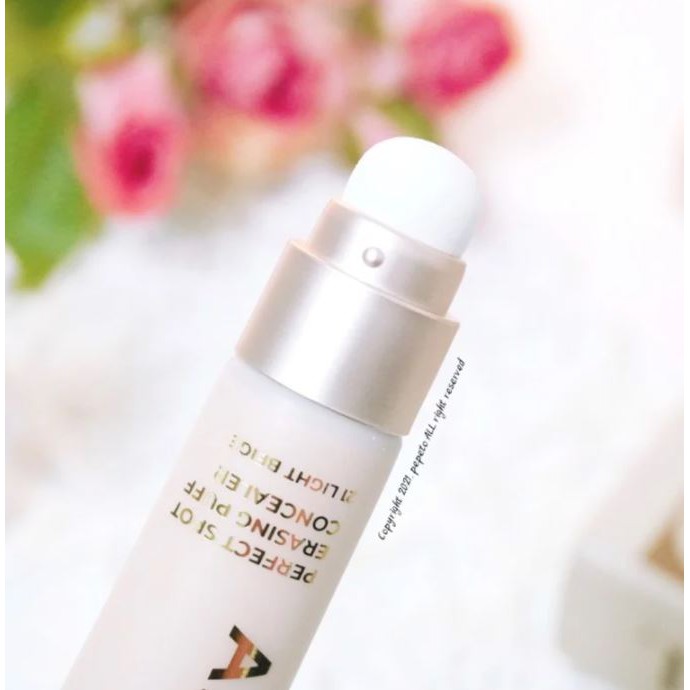 Kem Che Khuyết Điểm Cho Làn Da Hoàn Hảo AprilSkin Perfect Spot Erasing Puff Concealer SPF30/PA++ 10g | BigBuy360 - bigbuy360.vn