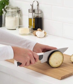 Bộ 3 chiếc dao gọt vỏ Ikea