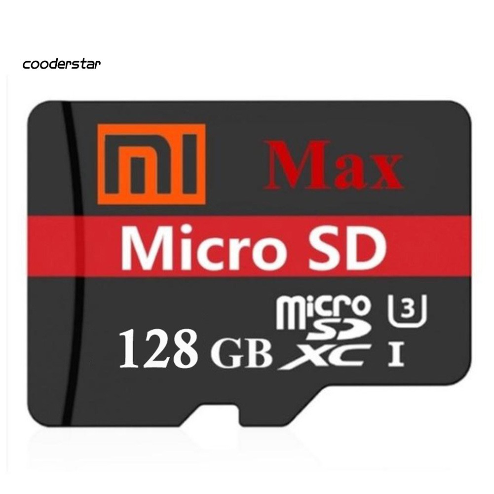Thẻ nhớ Xiao-Mi Evo Plus Usb 3.0 Tốc Độ Cao Dung Lượng Tùy Chọn 64GB / 128GB / 256GB / 512GB / 1T