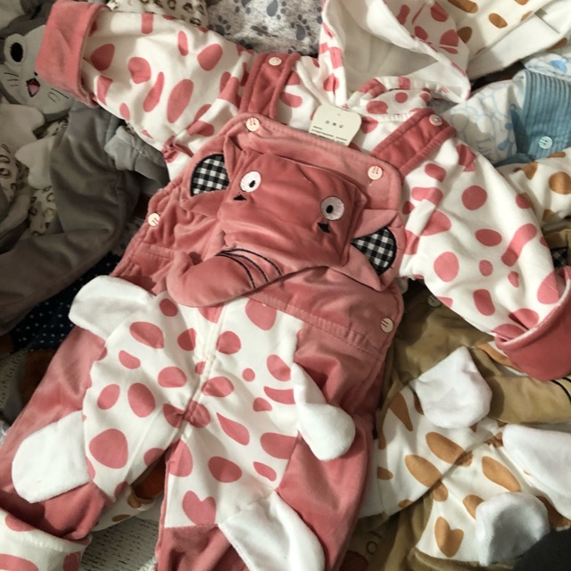 Xả body nỉ nhung