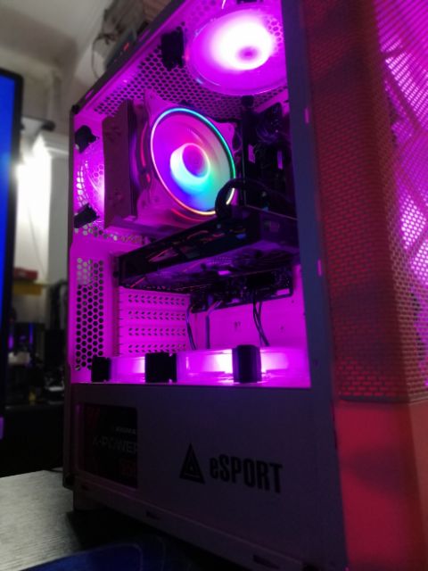 Pc gaming giá rẻ | BigBuy360 - bigbuy360.vn