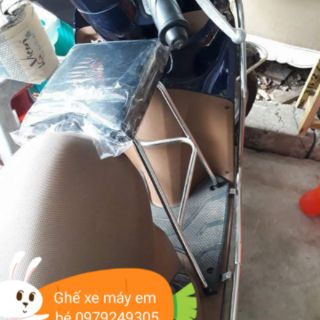 GHẾ VISON k tựa