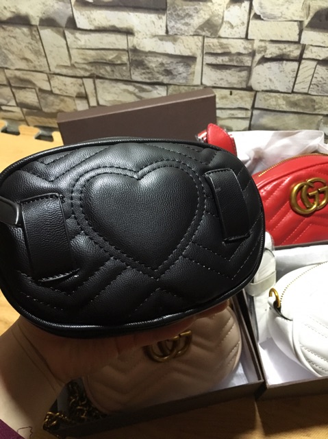 TÚI ĐEO NGANG HÔNG | BigBuy360 - bigbuy360.vn