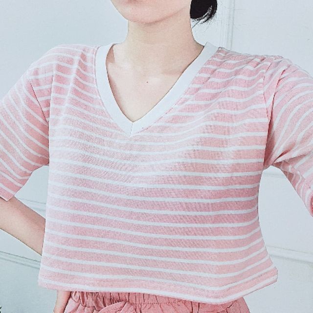 Combo 3 ao thun , 3 yếm jean nữ cao cấp