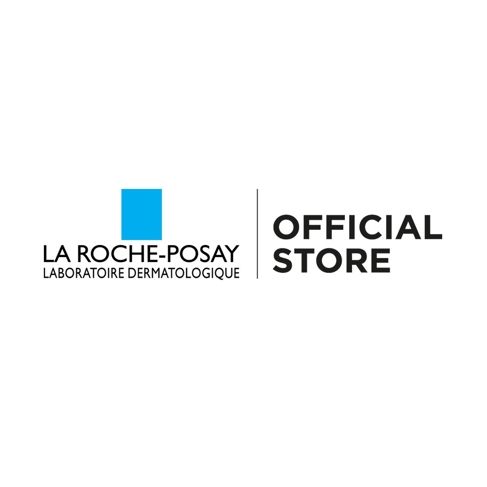 [HB GIFT][Hàng tặng không bán] Bộ quà tặng túi đựng mỹ phẩm và USB La Roche-Posay