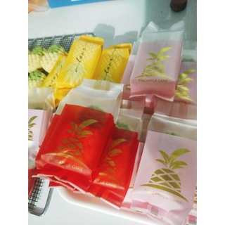 Bánh Dứa handmade
