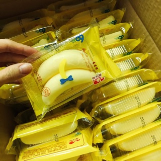 1 thùng bánh chuối 2kg